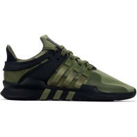 Кроссовки Adidas EQT Support ADV Olive Cargo